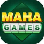 Maha Games App